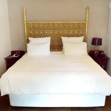 Belladona Guesthouse Mbombela Екстериор снимка