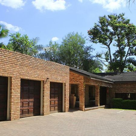 Belladona Guesthouse Mbombela Екстериор снимка