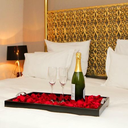 Belladona Guesthouse Mbombela Екстериор снимка