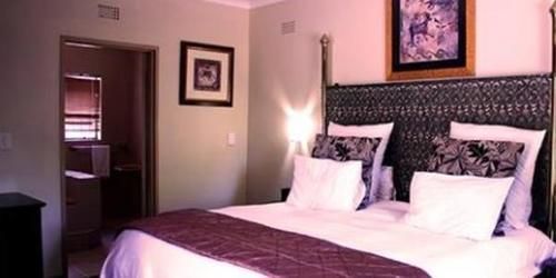 Belladona Guesthouse Mbombela Екстериор снимка