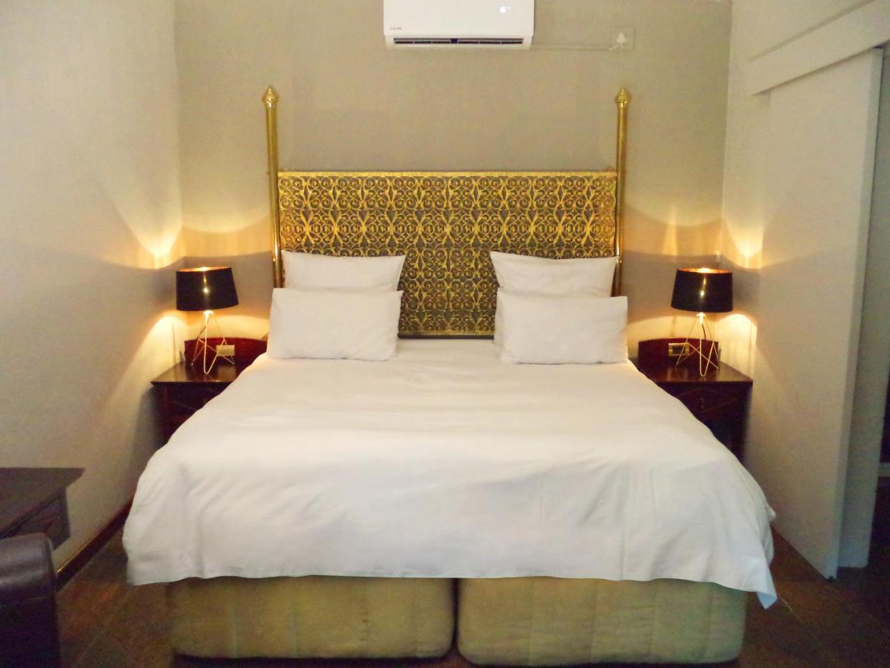 Belladona Guesthouse Mbombela Екстериор снимка