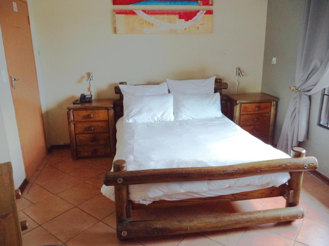 Belladona Guesthouse Mbombela Екстериор снимка