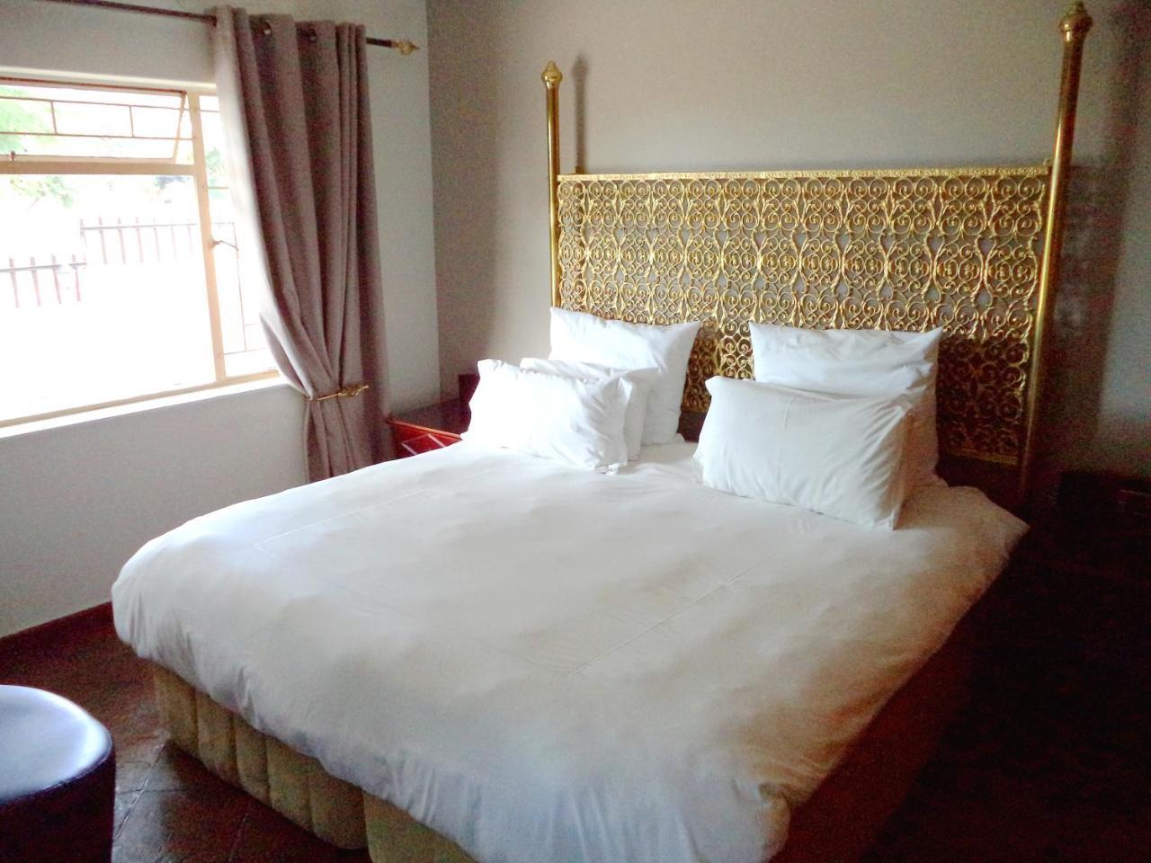 Belladona Guesthouse Mbombela Екстериор снимка