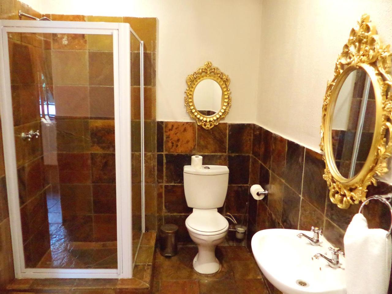 Belladona Guesthouse Mbombela Екстериор снимка