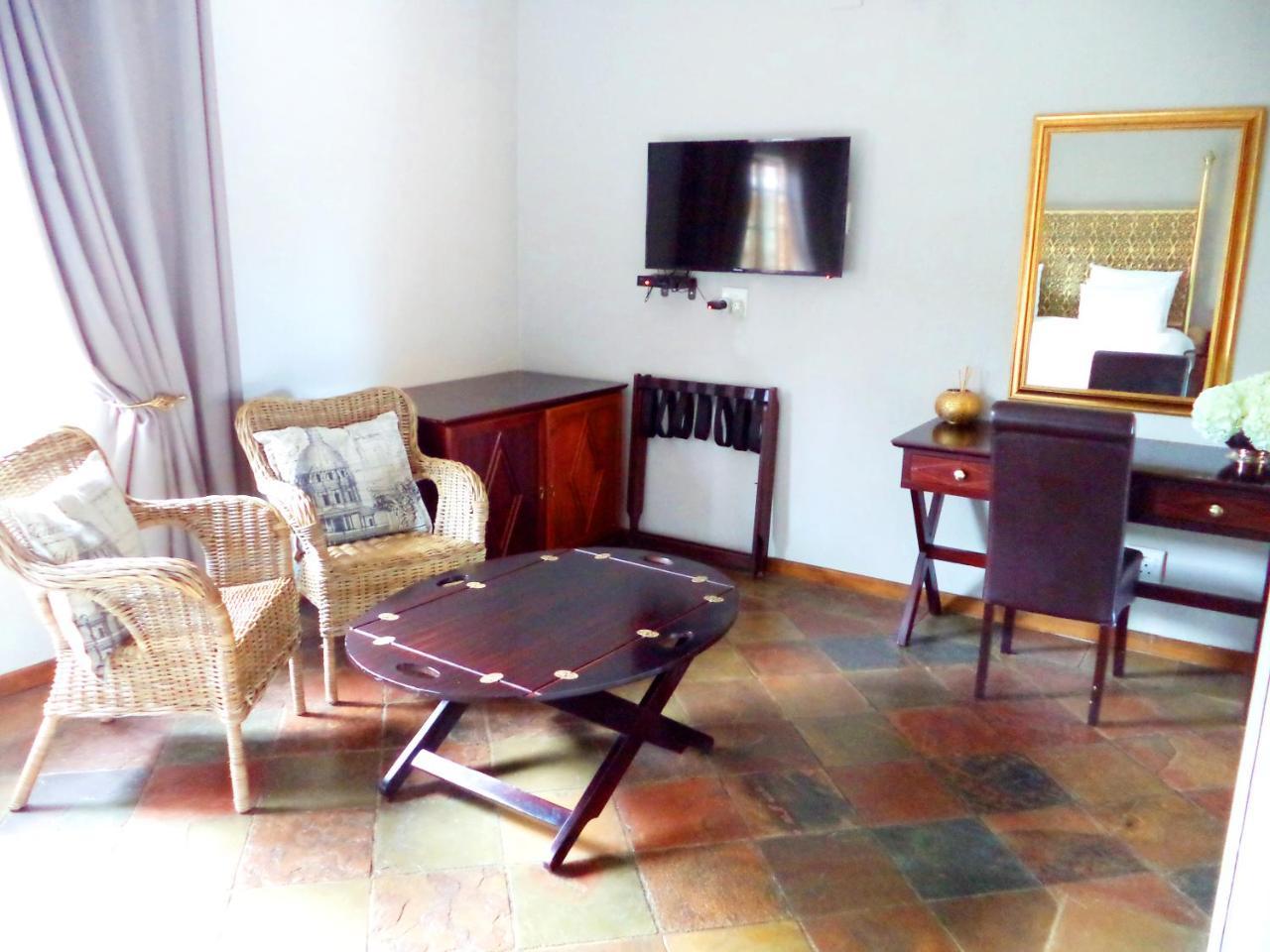 Belladona Guesthouse Mbombela Екстериор снимка