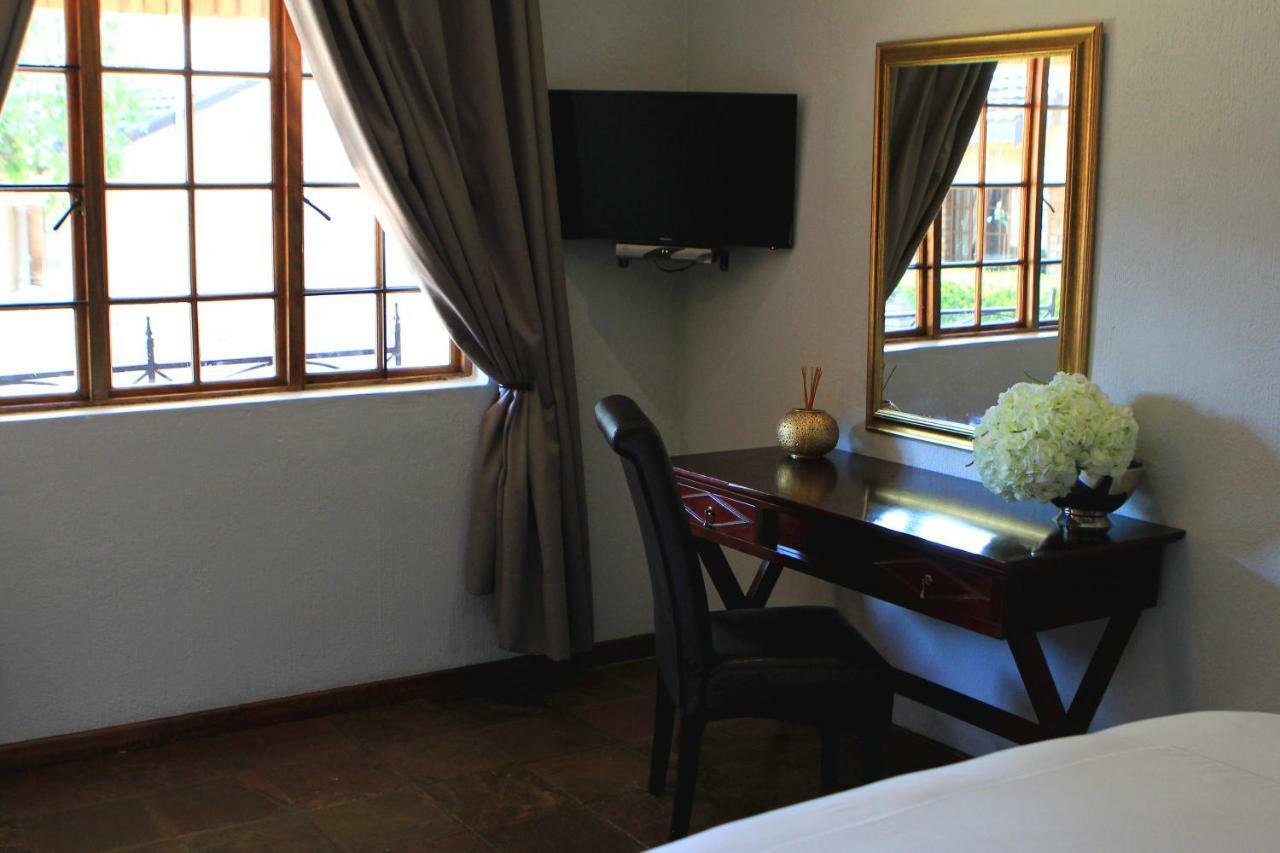 Belladona Guesthouse Mbombela Екстериор снимка