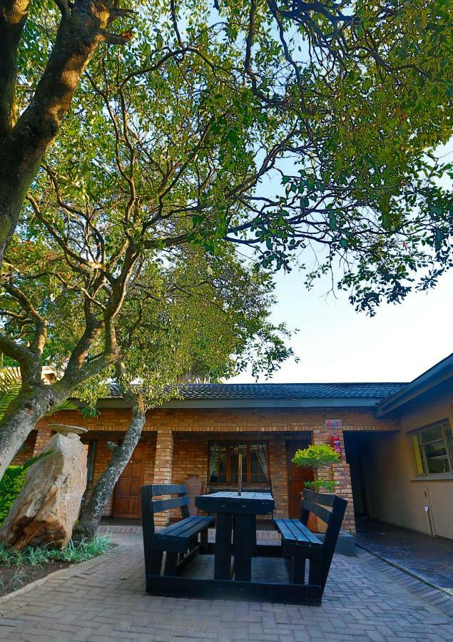 Belladona Guesthouse Mbombela Екстериор снимка