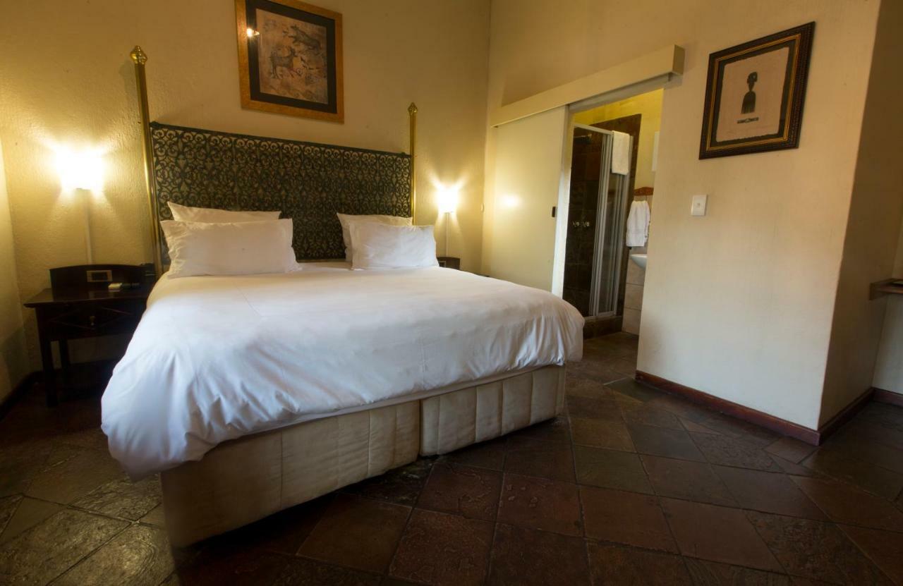 Belladona Guesthouse Mbombela Екстериор снимка