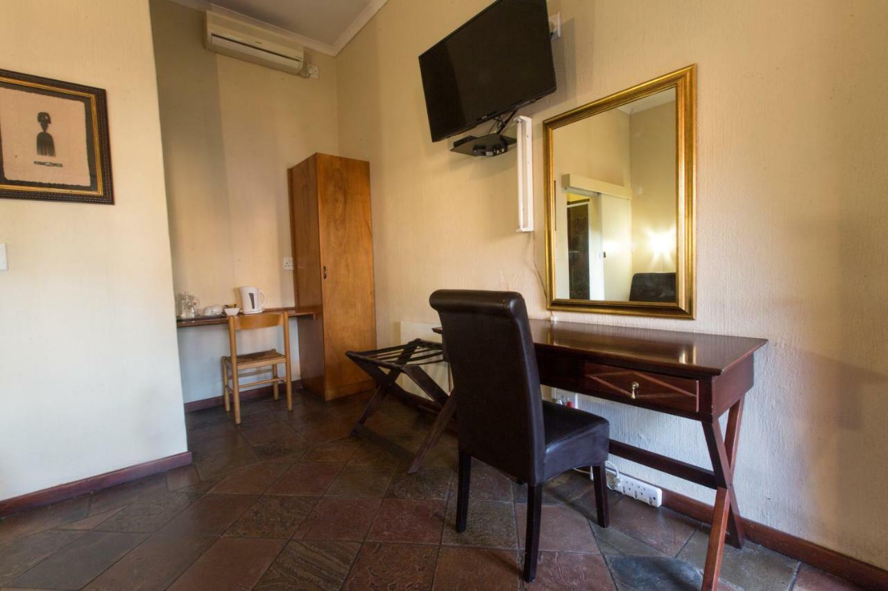 Belladona Guesthouse Mbombela Екстериор снимка