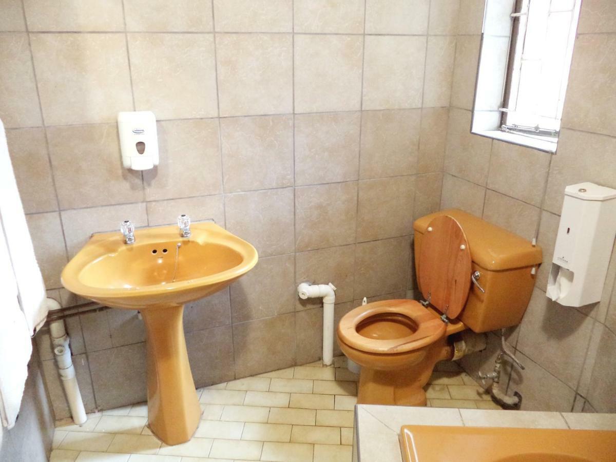 Belladona Guesthouse Mbombela Екстериор снимка