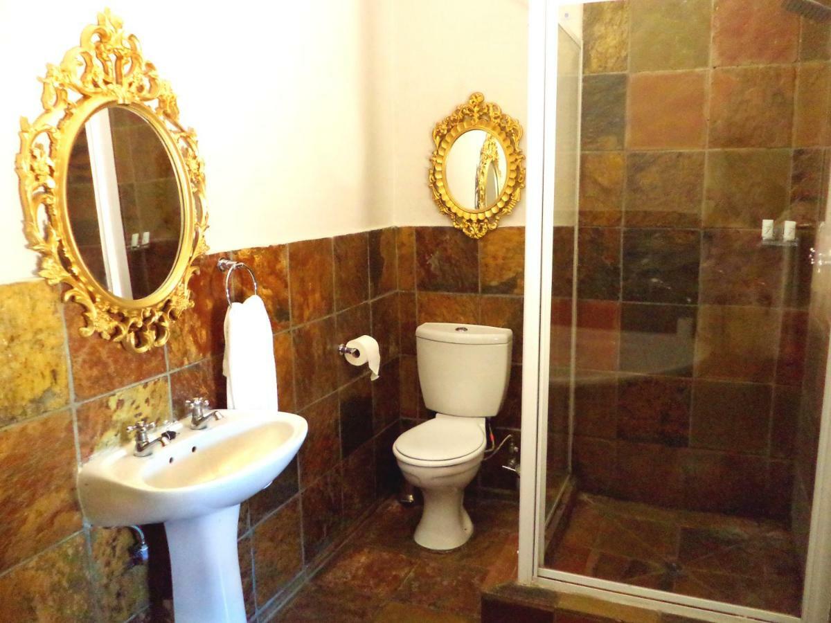 Belladona Guesthouse Mbombela Екстериор снимка