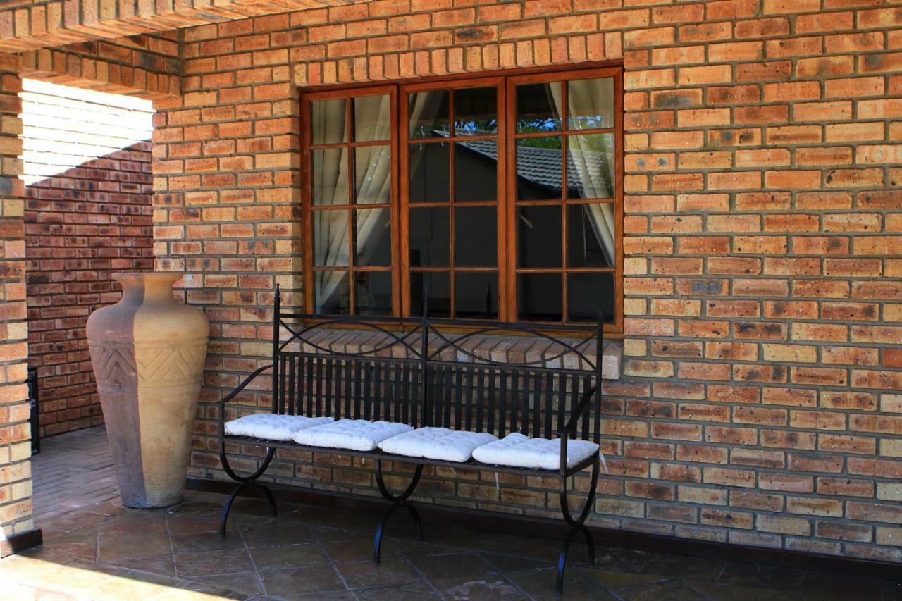 Belladona Guesthouse Mbombela Екстериор снимка