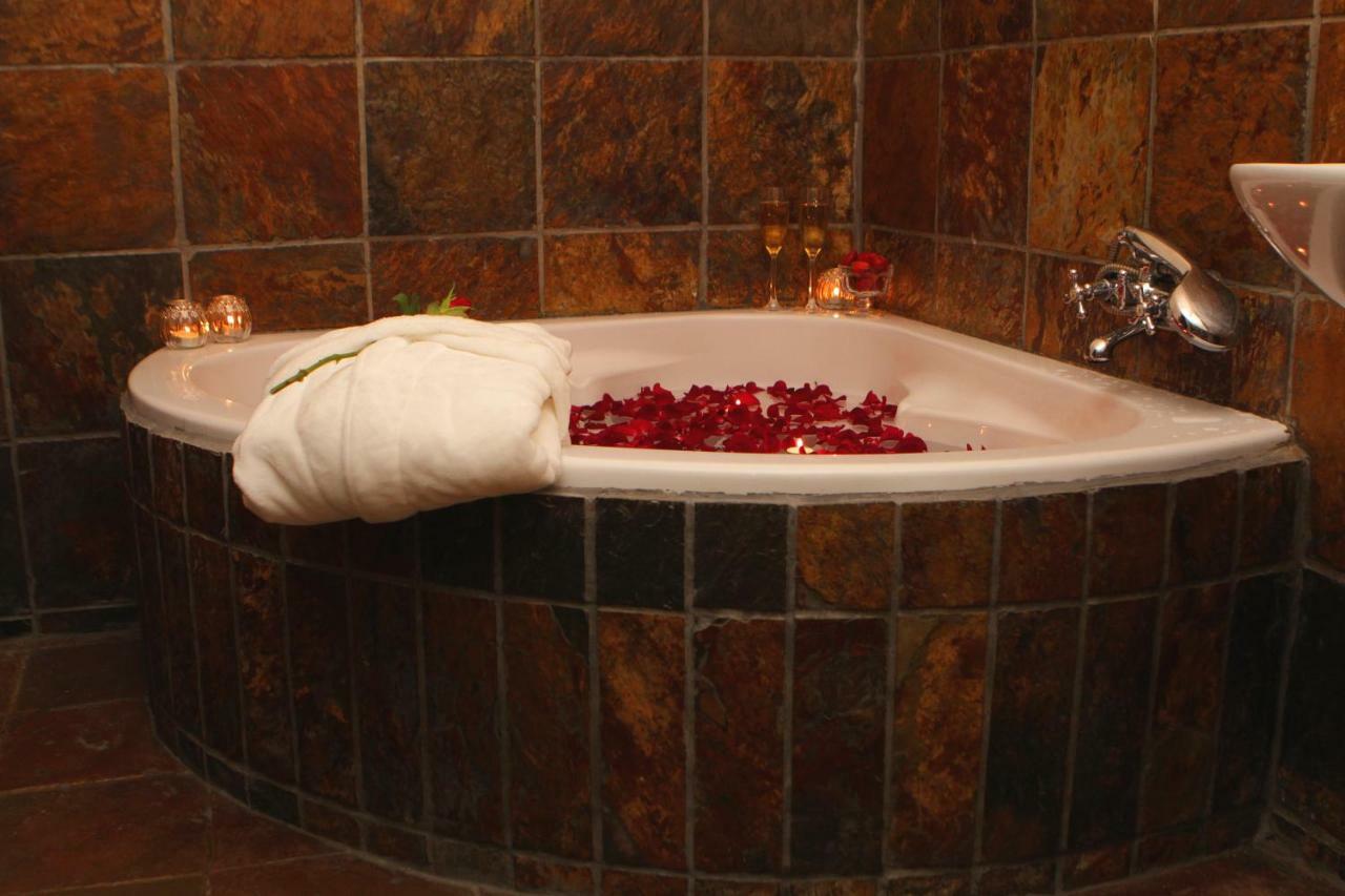 Belladona Guesthouse Mbombela Екстериор снимка