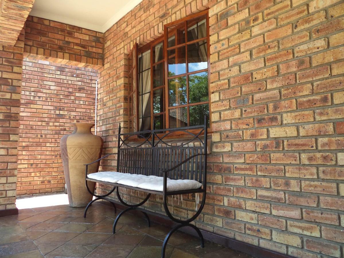Belladona Guesthouse Mbombela Екстериор снимка